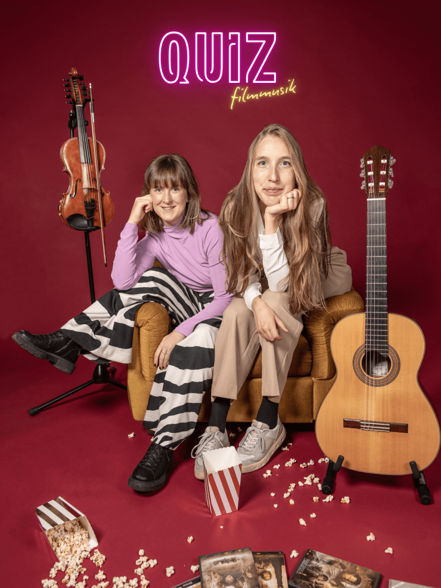 Filmmusik-Quiz
